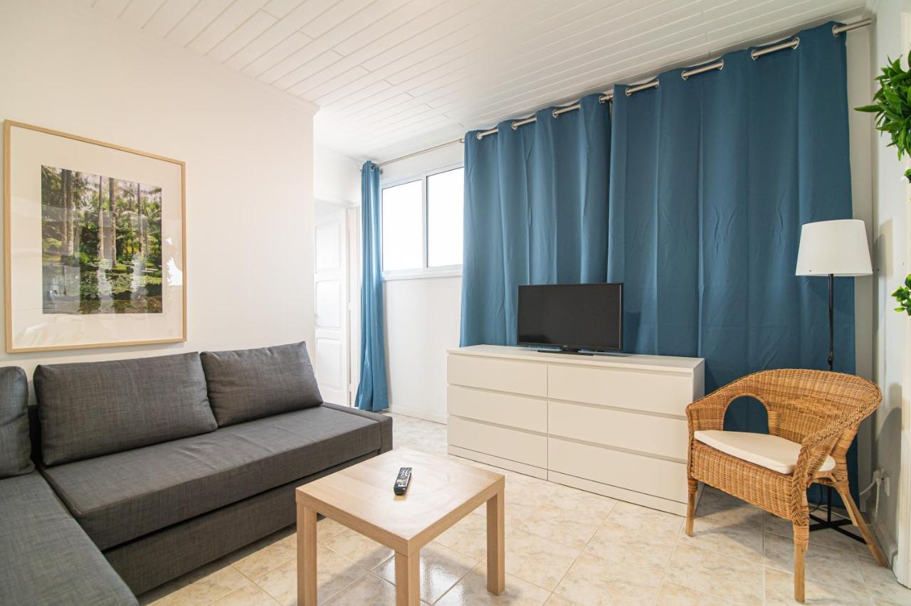 Livramento Residence ภายนอก รูปภาพ