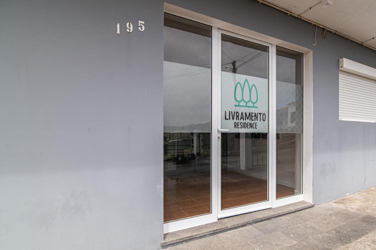 Livramento Residence ภายนอก รูปภาพ