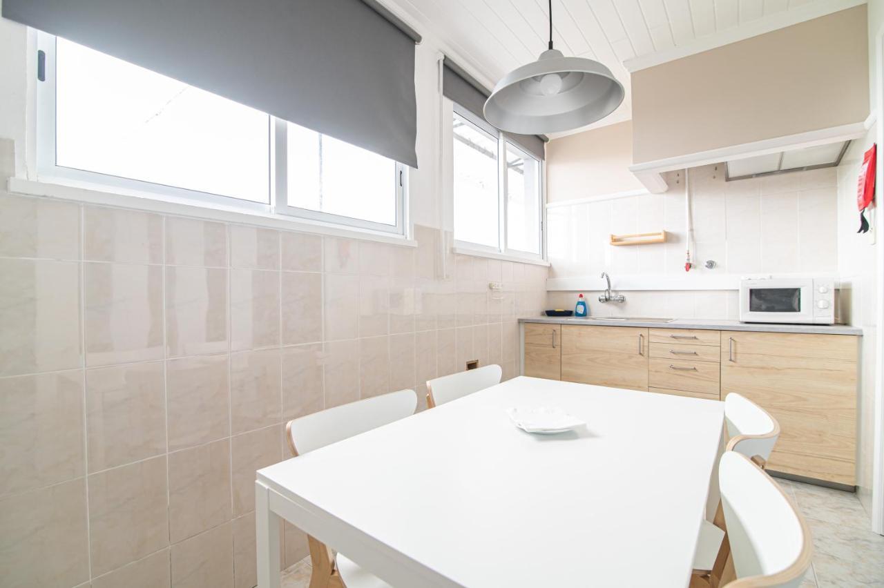 Livramento Residence ภายนอก รูปภาพ