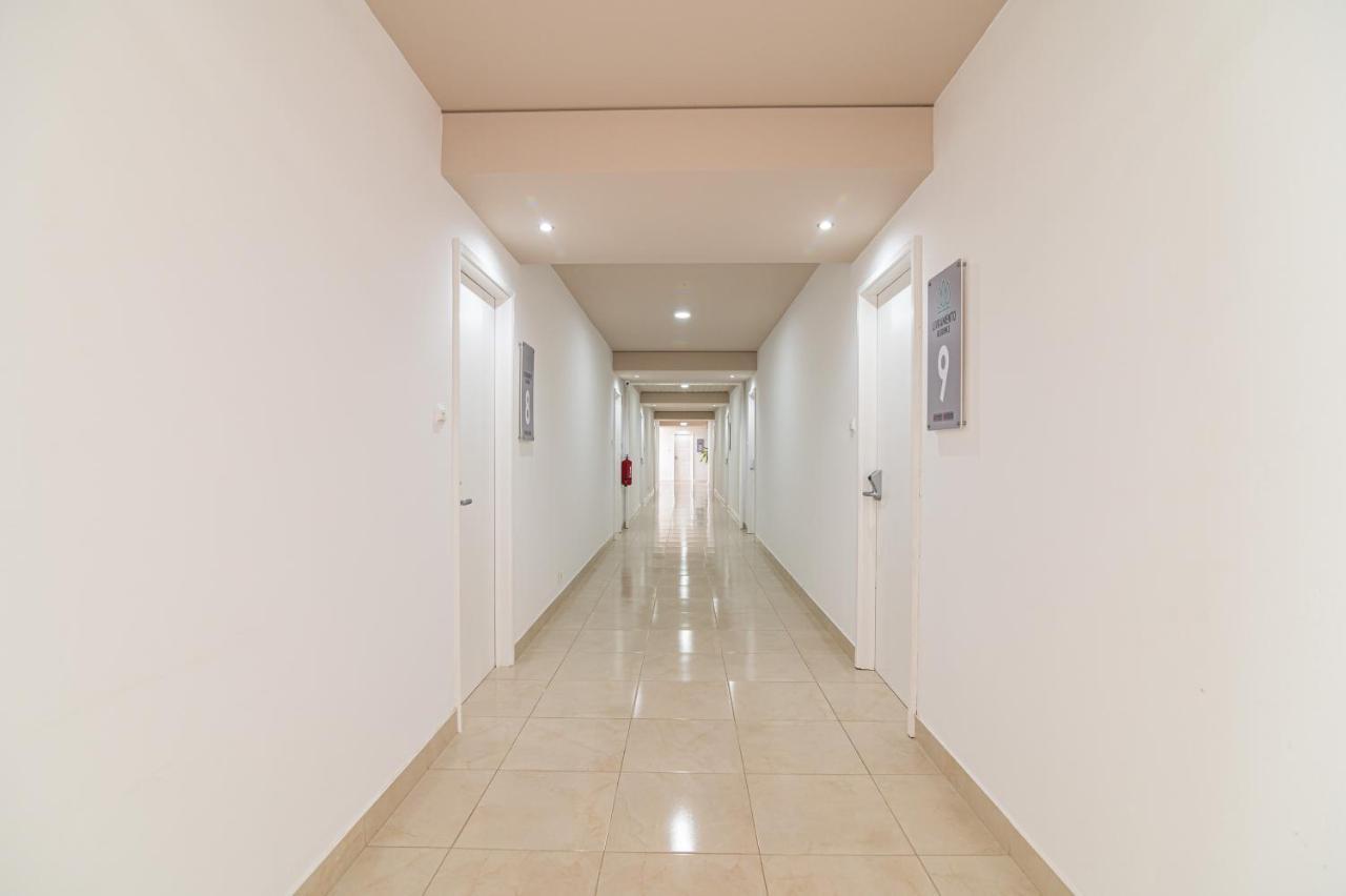 Livramento Residence ภายนอก รูปภาพ