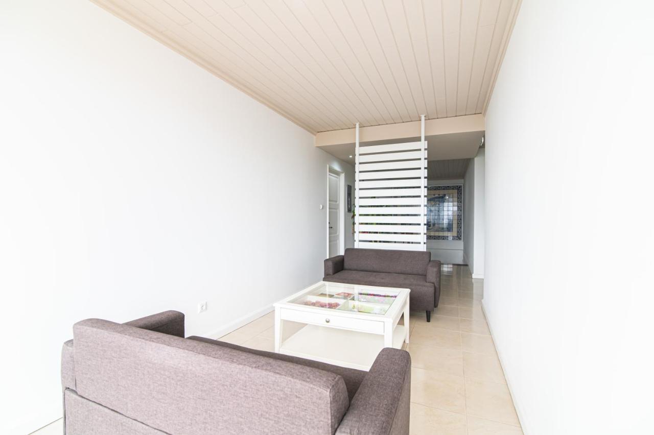 Livramento Residence ภายนอก รูปภาพ