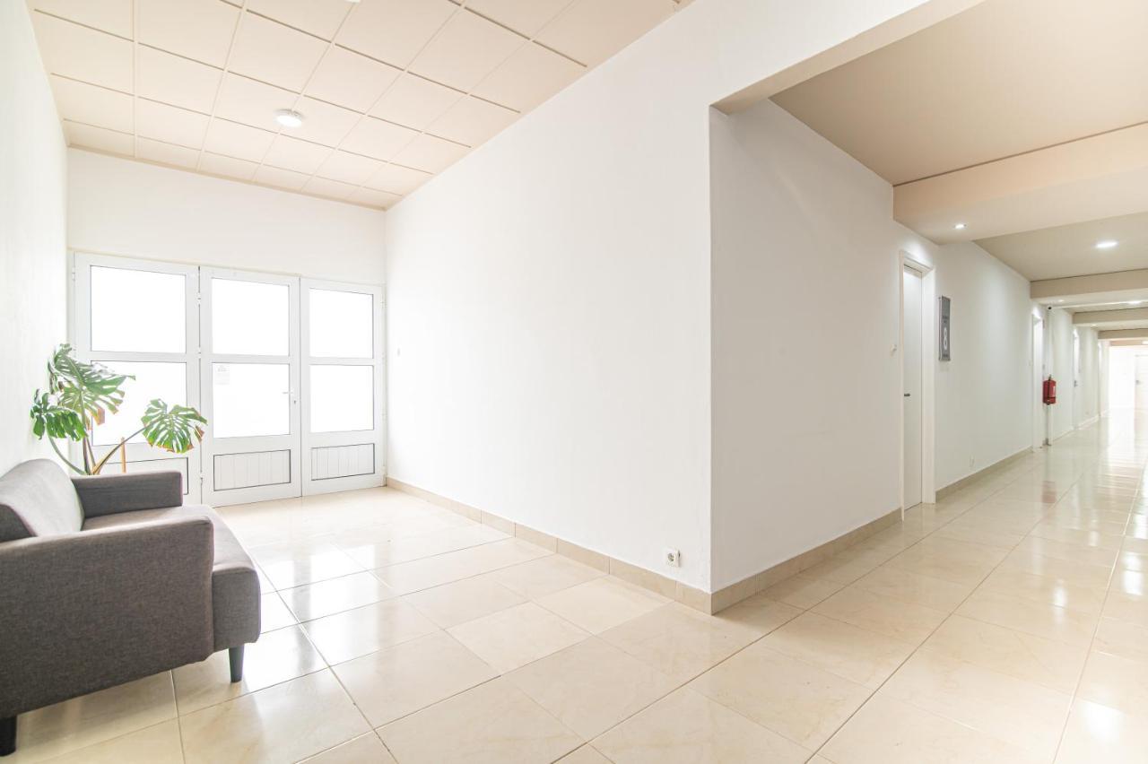 Livramento Residence ภายนอก รูปภาพ