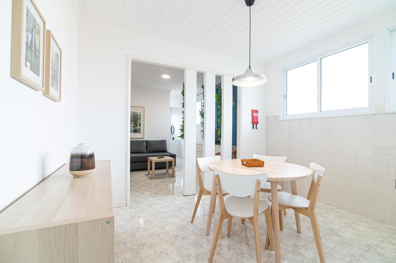 Livramento Residence ภายนอก รูปภาพ