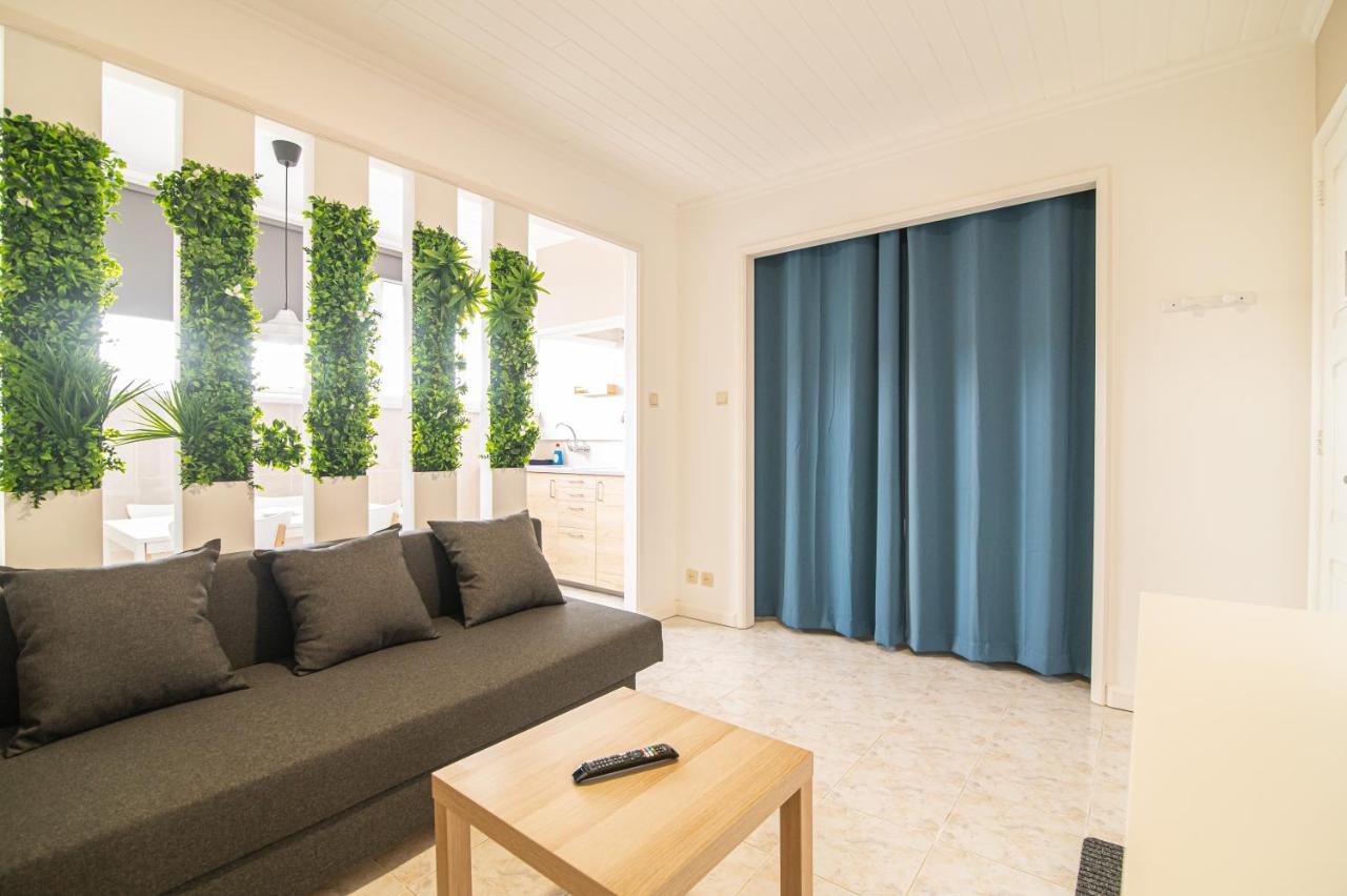 Livramento Residence ภายนอก รูปภาพ