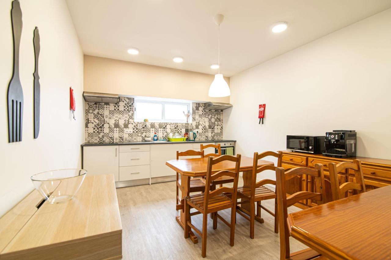 Livramento Residence ภายนอก รูปภาพ
