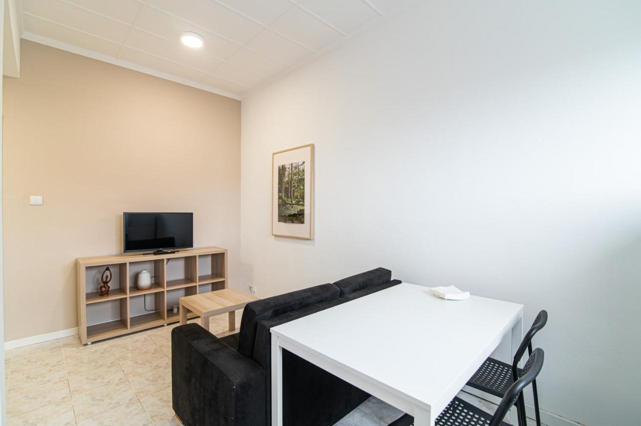 Livramento Residence ภายนอก รูปภาพ