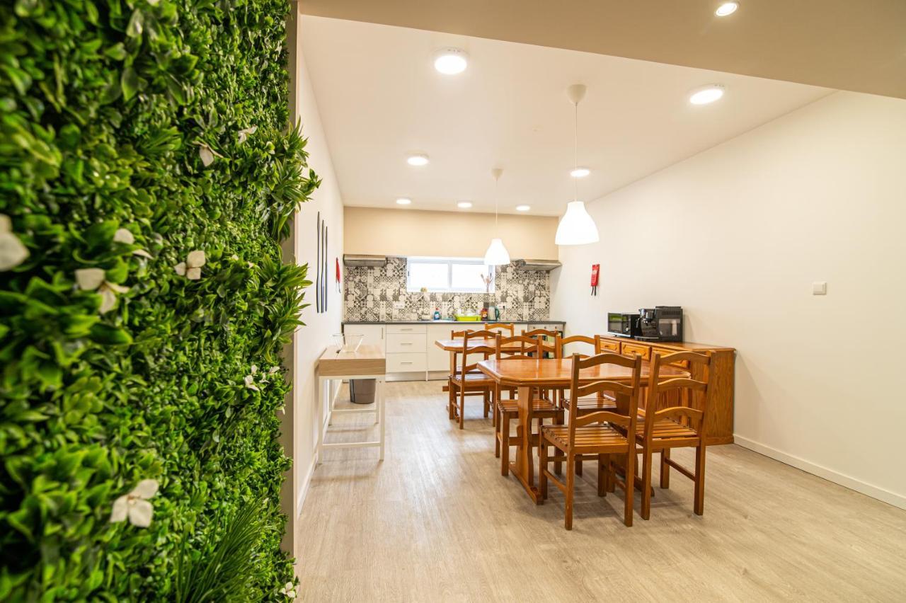 Livramento Residence ภายนอก รูปภาพ